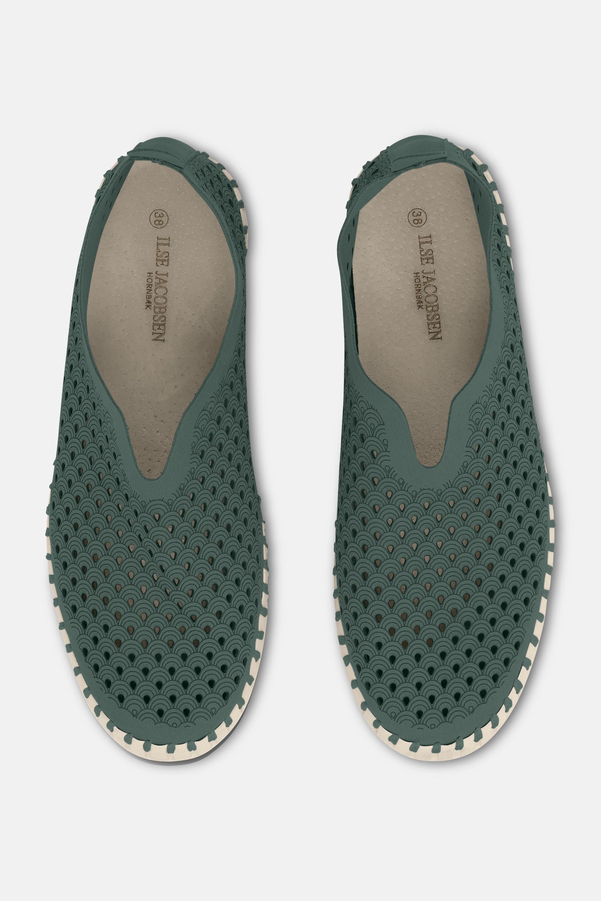 Tulip Chaussures Plateforme - Beetle